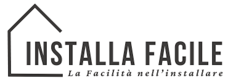Installa Facile e Un Marchio Della Società PFI Service Con Sede Legale In Piazza Conti Di Rebaudengo 13, Torino (To) 10155 Italia  